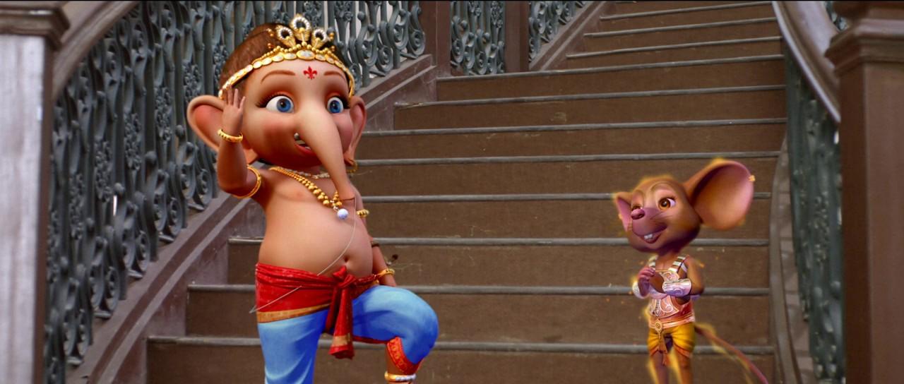 My Friend Ganesha 4 (2020) AMZN WEB-DL Hindi 720p AVC DDP 2.0 ESub.mkv.0004